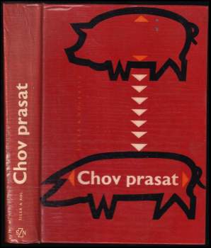 Chov prasat