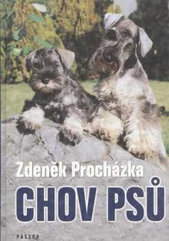 Chov psů
