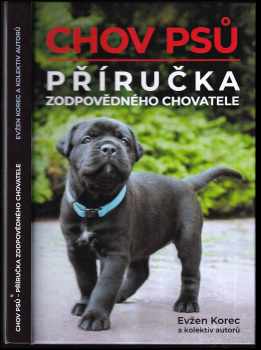 Chov psů