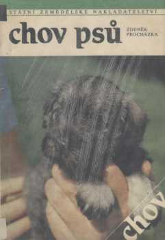 Chov psů