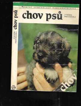 Chov psů