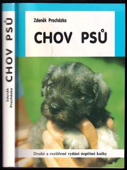 Chov psů