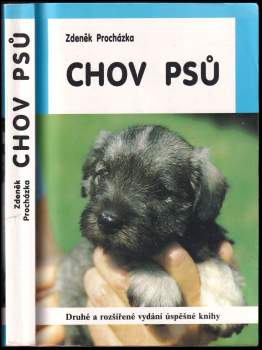 Zdeněk Procházka: Chov psů