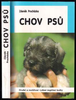 Zdeněk Procházka: Chov psů