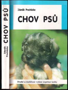 Chov psů