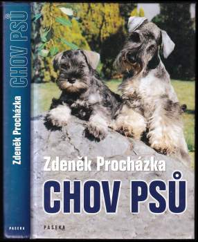 Zdeněk Procházka: Chov psů