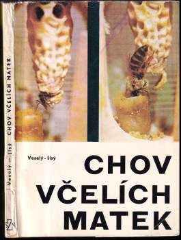 Chov včelích matek