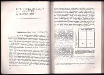 Eduard Lisý: Chov včelích matek