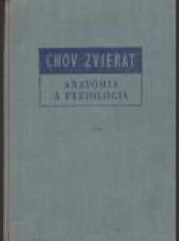 Chov zvierat