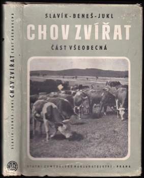 Chov zvířat
