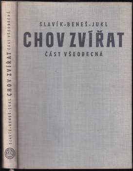 Chov zvířat