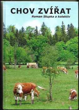 Chov zvířat