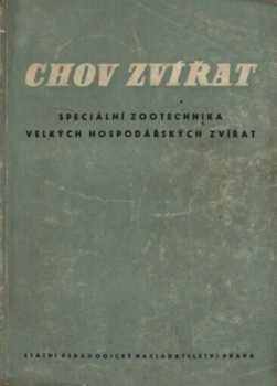 Chov zvířat