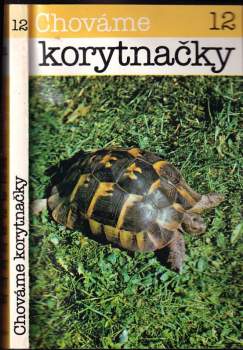 Chováme korytnačky