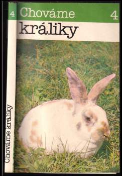Chováme králiky
