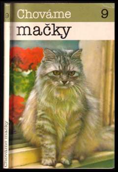 Chováme mačky
