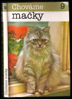 Chováme mačky