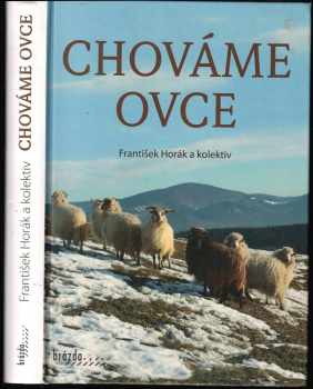 Chováme ovce