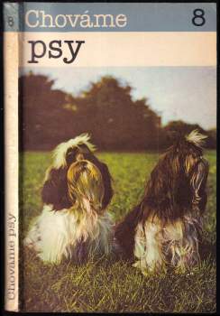 Chováme psy
