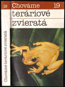 Chováme teráriové zvieratá