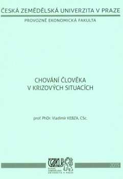 Chování člověka v krizových situacích