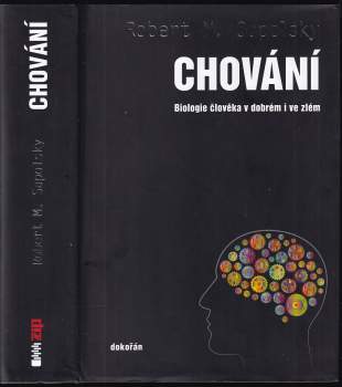 Robert M Sapolsky: Chování