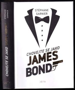 Chovejte se jako James Bond
