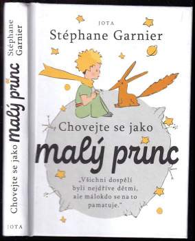 Chovejte se jako malý princ