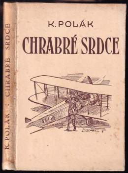 Chrabré srdce