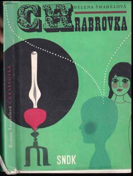 Helena Šmahelová: Chrabrovka