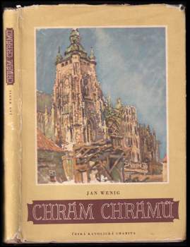 Chrám chrámů
