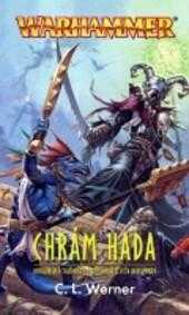 C. L Werner: Chrám hada