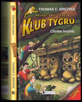 Chrám hromů
