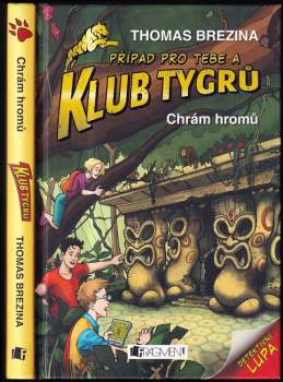 Chrám hromů