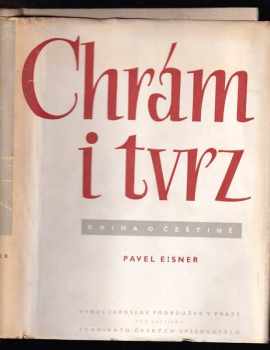 Chrám i tvrz