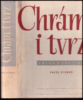 Chrám i tvrz