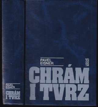 Chrám i tvrz