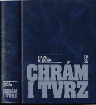 Chrám i tvrz