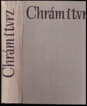 Chrám i tvrz