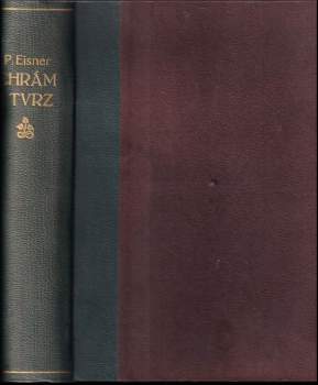 Chrám i tvrz