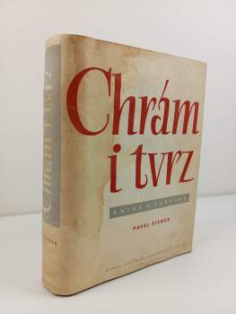 Chrám i tvrz