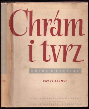 Chrám i tvrz
