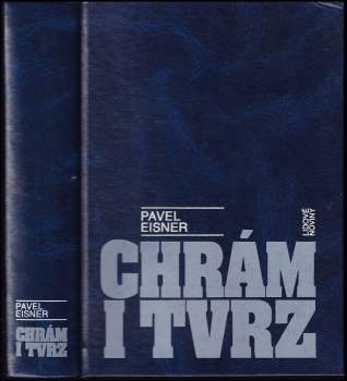 Chrám i tvrz
