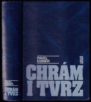 Chrám i tvrz