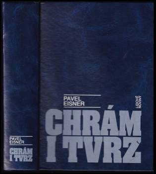 Chrám i tvrz