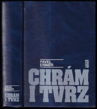 Chrám i tvrz
