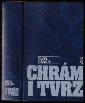 Chrám i tvrz