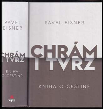 Chrám i tvrz