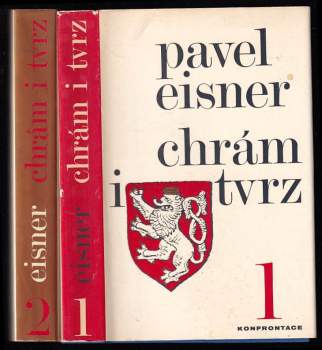 Chrám i tvrz