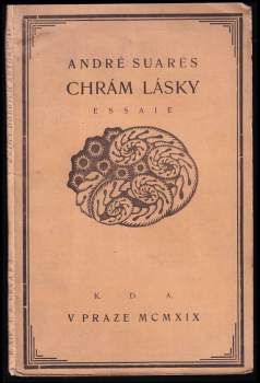 Chrám lásky